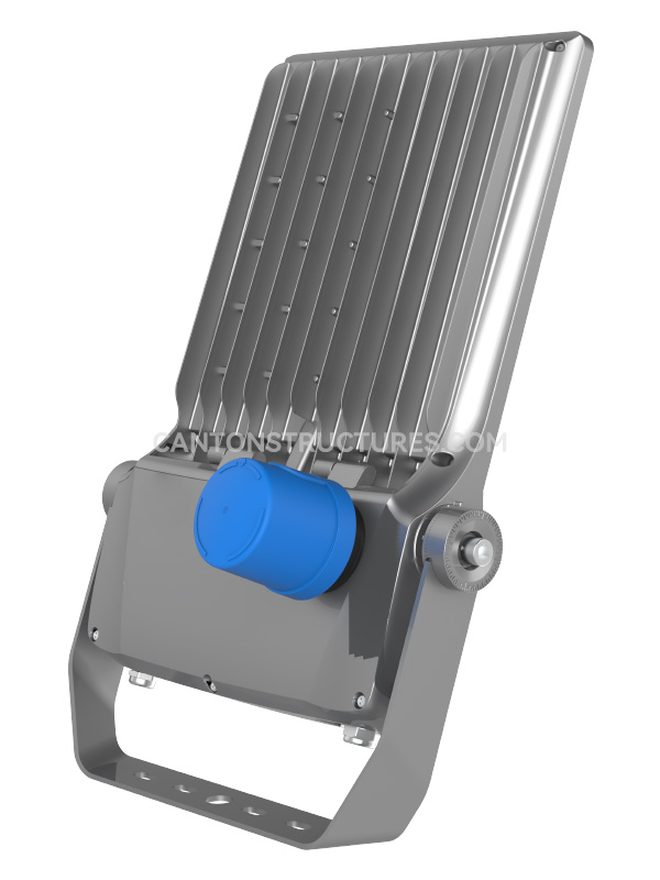 High power more than 400W LED lamps